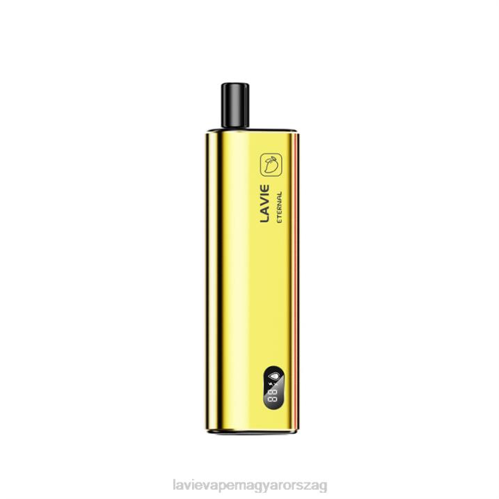 BJV0122 Lavie Vape Magyarország | mangó jég LAVIE ETERNAL 10000 fújás